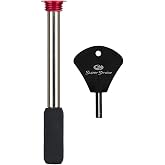 SuperStroke Counter &Ccedil;ekirdek Ağırlık Putter-Griffgewicht