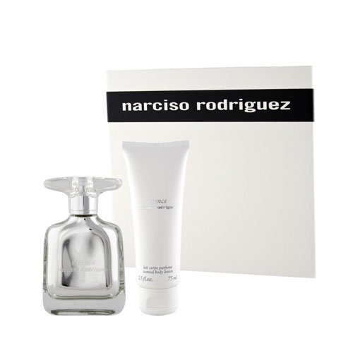 Narciso Rodriguez Essence Eau de Parfum Spray / Body Lotion 75 ml 50 ml