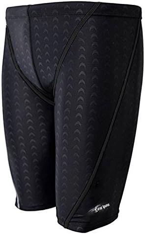 MODCHOK Men's Swimming Shorts Jammer Swimwear Swim Trunks Boxers Beachwear Bottoms
