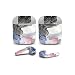Produktbild Zhhlaixing 2613* High Quality Decal Protective Cover Wraps für AirPods Headset - Various Color