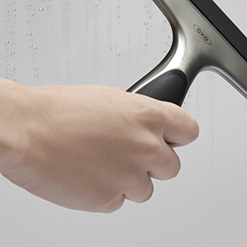 OXO Good Grips Edelstahl-Abzieher - 3