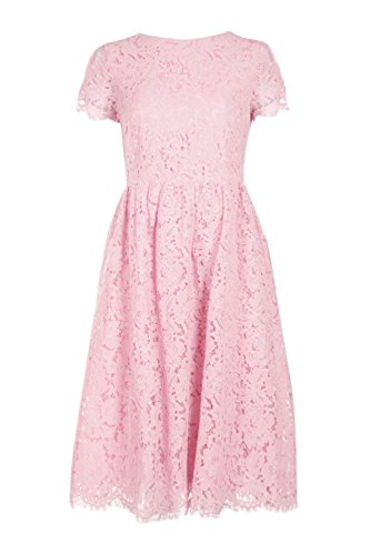 Blush Womens Boutique Ola Eyelash Lace Midi Skater Dress 10 | Desertcart Suriname Blush Womens Boutique Ola Eyelash Lace Midi Skater Dress 10 | Desertcart Suriname