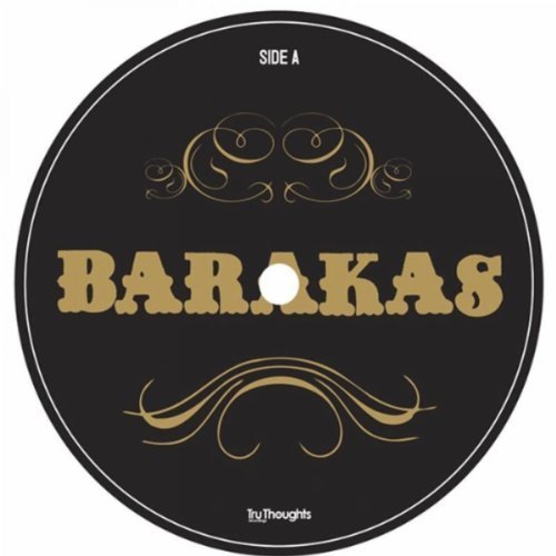 Preisvergleich Produktbild Stabilo Bossa / Kes [LP] by Barakas