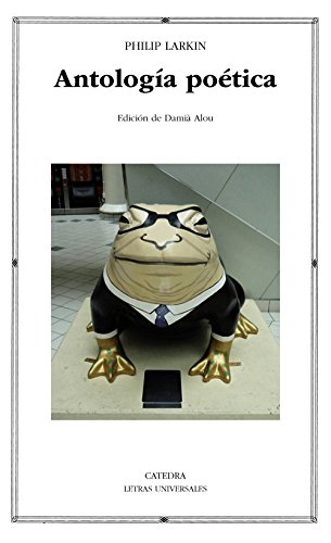Download Antología poética (Letras Universales) Download Antología poética (Letras Universales)