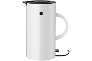 HERVIDOR DE AGUA STELTON - EM77 1,5 L - BLANCO (890-1)