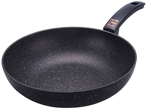 comprare on line ALLUFLON 0001854328 Etnea Wok, 28 cm prezzo
