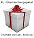 Produktbild XL bis XXXXL RESTPOSTEN PAKET NEU & OVP - Überraschungspaket - Sonderposten - Schnäppchen - Posten - Sonderpostenpaket - Postenpaket - Sonderangebote ideal für Flohmarkt Garagenverkauf Mitgebsel Geschenk selber behalten (XL - 5-15 Teile -Wert 40-50 Euro)