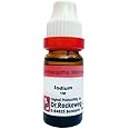 IODIUM 1M 11ML Dr. Reckeweg
