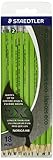 std18241cb18 - WOPEX extruded pencil