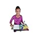 LeapFrog LeapReader Book: Write It! Talking Words Factory