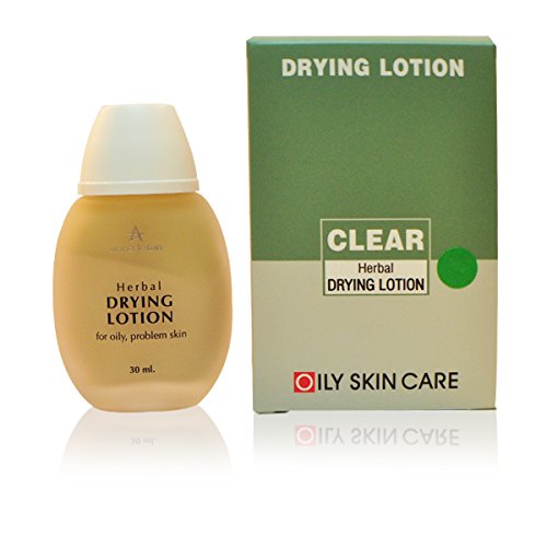Anna Lotan Clear Herbal Drying Lotion 30ml