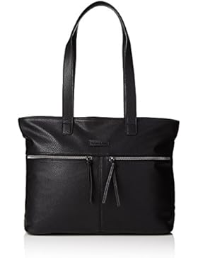 Tamaris GLAM Business 1054999 Damen Shopper 37x30x13 cm (B x H x T)