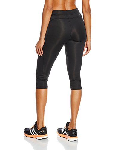 adidas Damen Caprihose Techfit - 2