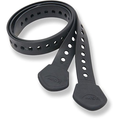 Preisvergleich Produktbild MSR SNOWSHOE BINDING STRAP 12IN / 30CM (GREY)