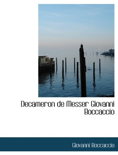 Download Decameron de Messer Giovanni Boccaccio Download Decameron de Messer Giovanni Boccaccio