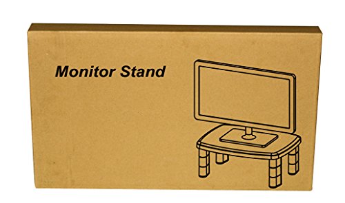 i-Lift Equipment Adjustable Monitor Stand (MS01)