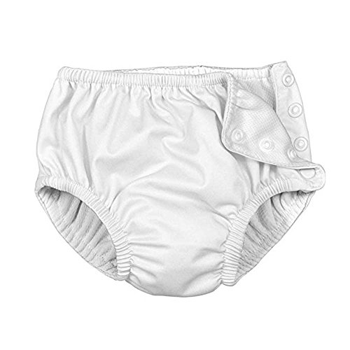Preisvergleich Produktbild Sunday Baby Badeanzug Shorts Mädchen Schwimmwindel Schwimmhose Windelhose 6-24 Monate