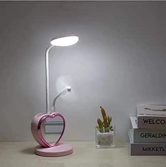 multifunctional desk lamp