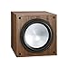 Price comparison product image Monitor Audio MRW10 Subwoofer (Black)