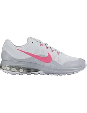 Nike Mädchen 859577-001 Trail Runnins Sneakers