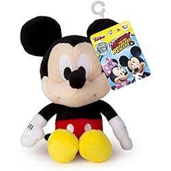 mickey mouse peluche pequeño
