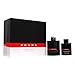 Prada Luna Rossa Extreme Giftset EDP Spray 100ml + Aftershave Balm 100ml