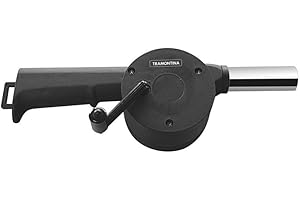 Tramontina 26479/100 Grillgebläse manual Hand-Operated