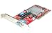 Produktbild ATI Rage 128 Pro 32MB SDR SDRAM AGP 4x Grafikkarte Graphics Card ATI-128 PRO (Generalüberholt)