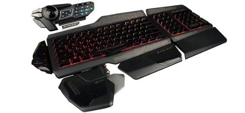 Preisvergleich Produktbild CYBORG Clavier S.T.R.I.K.E. 7