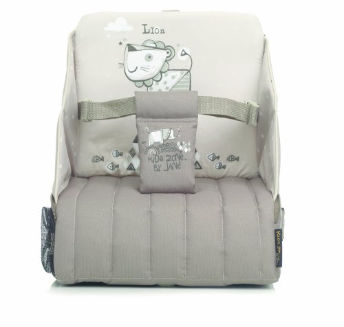 Jane Bag Highchair (Tangram)