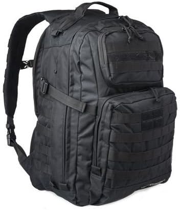 Alpha Backpack