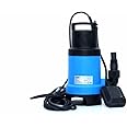 Texmo Submersible Clean Water Pump [ 0.5 HP ]