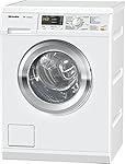 Miele WDA 110 WCS Waschmaschine Frontlader / A++  / 7 kg / Lotusweiß / 1400 UpM / Schontrommel / Watercontrol-System