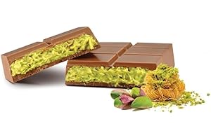 BABY SHOWER CHOCOLATE Chocolate Dubai 90gr Elit Chocolate, Chocolate Dubai Pistacho Original