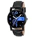 fonce blue black dial watch for boys RS.249.00