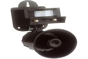 ELECTRODH DH AHUYENTADOR DE PAJAROS