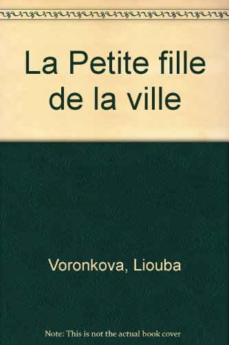 <a href="/node/18509">La petite fille de la ville (199)</a>