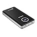 Produktbild POWERADD 20100mAh Externer Akku Qualcomm Quick Charge 3.0 mit LED Anzeige Powerbank für iPhone, iPad, Samsung Galaxy Huawei