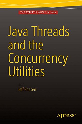 Télécharger Java Threads and the Concurrency Utilities Livre eBook France
