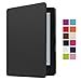 Produktbild xinda-kindle (8. Generation – 2016 Version) Fall & #-; Ultra Thin Smart PU Leder Case 3 Fold Halter Ständer Case Cover für mit Auto Sleep/Wake Für Amazon, völlig neue Kindle (15,2 cm Display, 8. Gen 2016 Release),