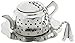Produktbild Whittard of Chelsea 313601, Tea Party Infuser, Tee Ei