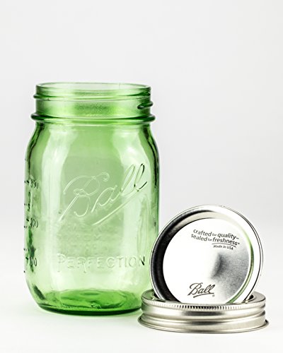 Ball Mason Heritage Collection 16oz 4er/Set - 4