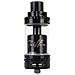 Produktbild GeekVape Griffin 25 Plus Tank Clearomizer, 5 ml Tankvolumen, 25 mm Durchmesser, schwarz, 1er Pack (1 x 1 Stück)