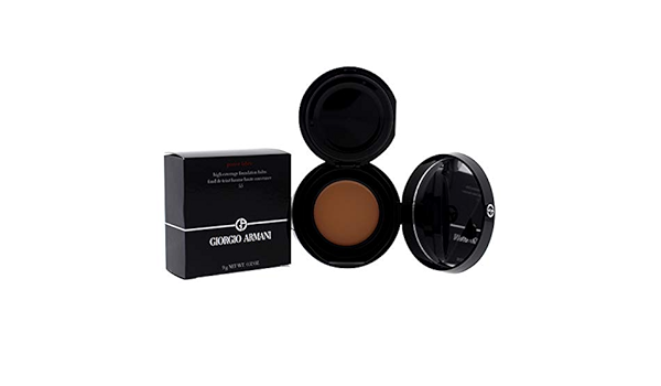 armani foundation balm