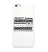 Produktbild Im High Functioning Sociopath Sherlock Holmes Phone Case Hard Plastic Schutzhülle aus Hartplastik Handy Hülle 3D Full-Print Protective Phone Case For Iphone Samsung Galaxy Huawei Mobile Cellphone