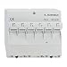 Produktbild Rutenbeck 23810200 Patch Panel – Patch Panels (Gigabit Ethernet, RJ-45, Grey,-5 – 45 °C)