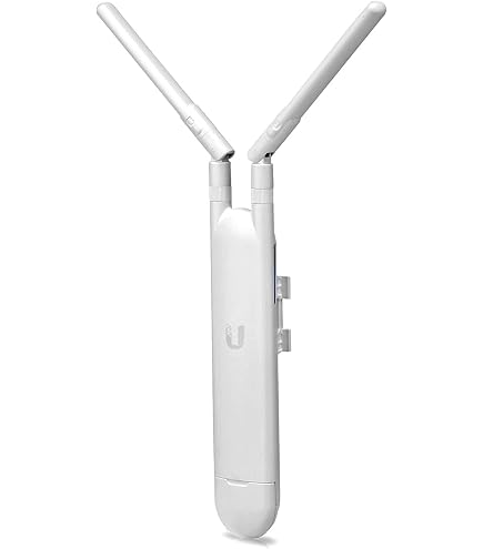 Copertura In Legno Per Access Point Ubiquiti UniFi NanoHD - WoodSkin, Pacco Da 3 Pezzi - Foto 9