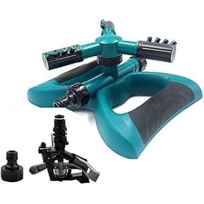 Suchergebnis auf Amazon.de für: rasensprenger große flächen: Baumarkt