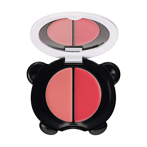 Tony Molyâ® - Dual labios & mejillas panda's dream tony moly