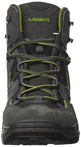Lowa Herren Zephyr Gtx Mid Wanderstiefel - 4